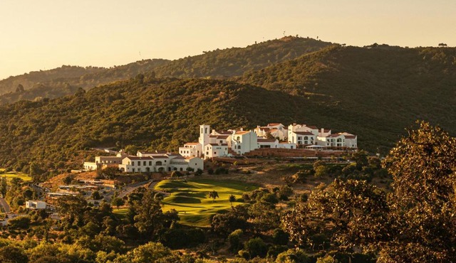 Viceroy Residences at Ombria Algarve in Loule