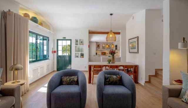 Vila Balaia - Luxury Boutique Villas