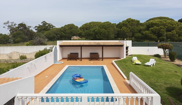 Vila de Santa Eulália II V2 - Albufeira in Albufeira
