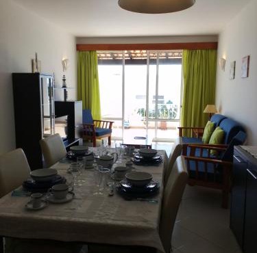 Vila Gaivota Solis in Lagoa