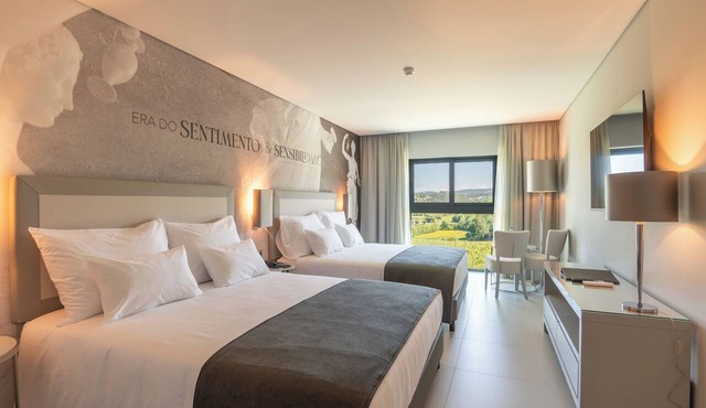 Vila Gale Collection Ponte de Lima Vineyards Hotel in Ponte de Lima