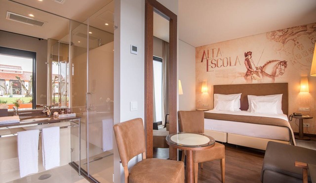Vila Gale Collection Alter Real - Resort Equestre, Conference & Spa in Alter do Chao