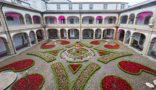 Vila Gale Collection Braga Hotel in Braga
