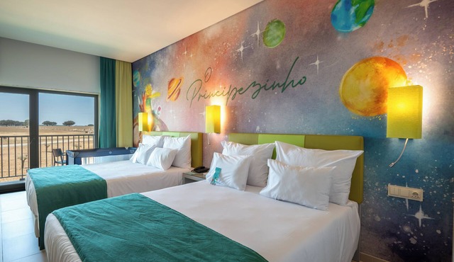Vila Gale NEP Kids Hotel