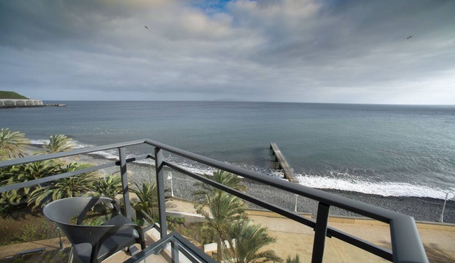 Vila Gale Santa Cruz Resort Hotel in Santa Cruz