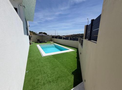 Vila Grafenola