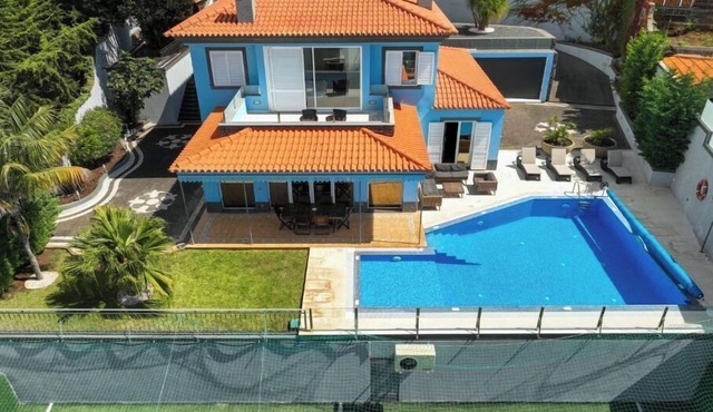 Vila Loureiro