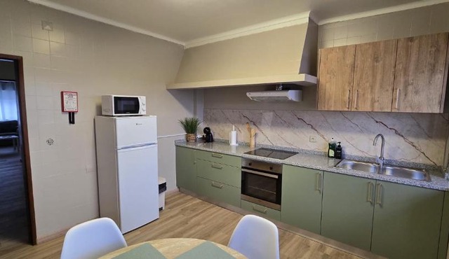 Vila Melgaço by CVL in Melgaco