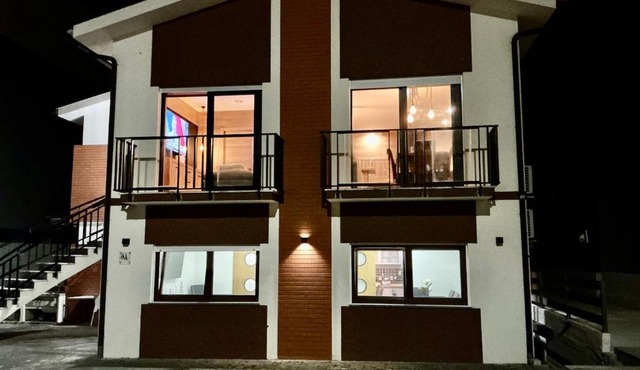Vila Mira 1