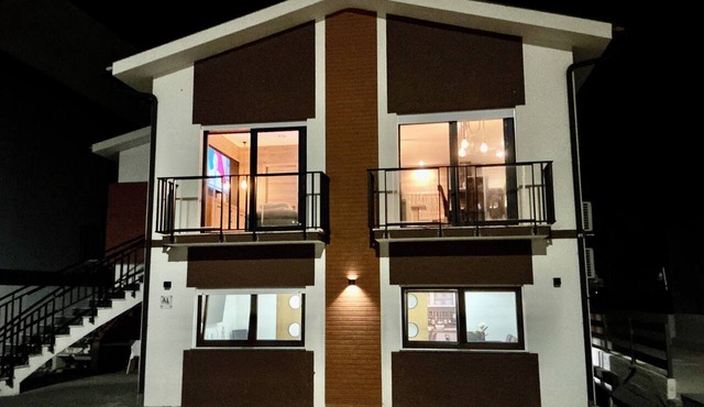 Vila Mira 1