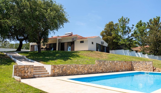 Vila Paço no Vale by Stay ici in Albufeira