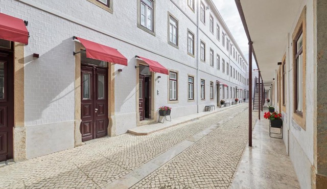 Vila Rosário in Graça