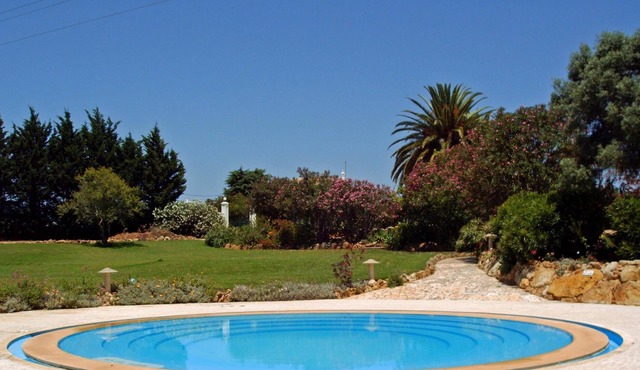 Vila Sílvia - Carvoeiro