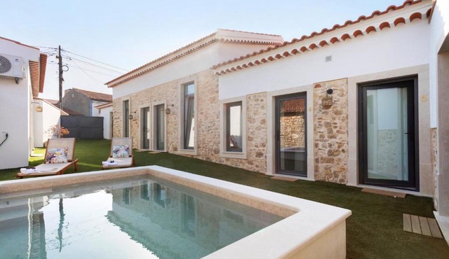 Vila Santa Luzia 2