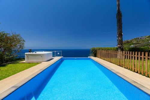 Vila Seasky Tabua by Holiday Rental Madeira