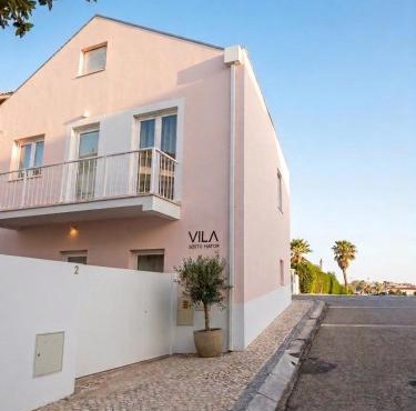 Vila Sotto Mayor in Figueira da Foz