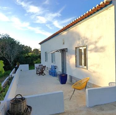 Vila Sunrise