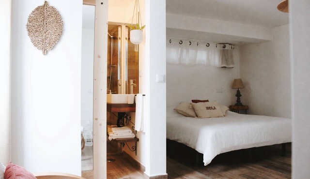 Vila Vale Guest House surf e yoga