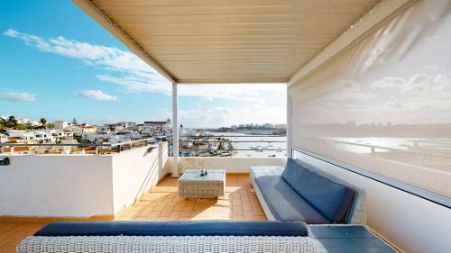 Vila Vida in Lagoa