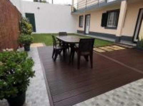 Vila Viegas AP in Ponta Delgada