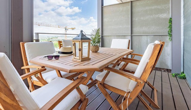 Vilamoura – 1 Bedroom Golf Residence by Glenge in Loulé