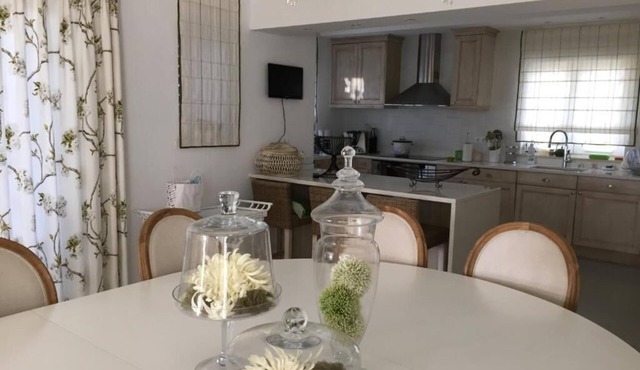Vilamoura Villa Alegria
