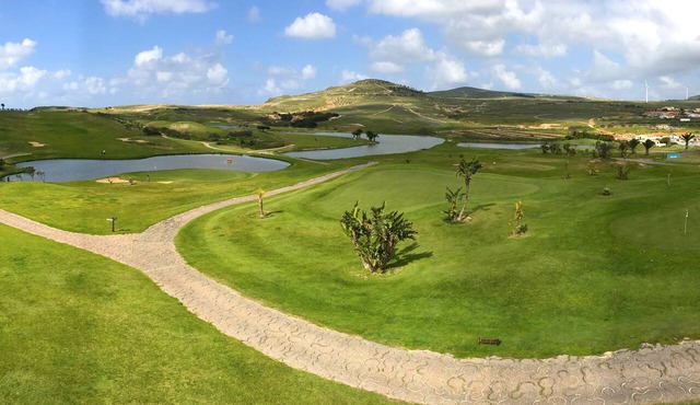 VILAS ESPÍRITO SANTO by brugrani in Porto Santo