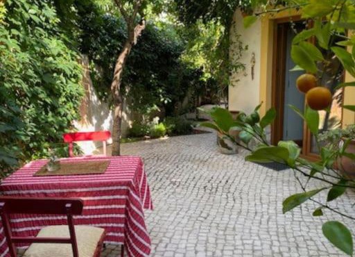 Villa Ávilla. Luxo e Charme.