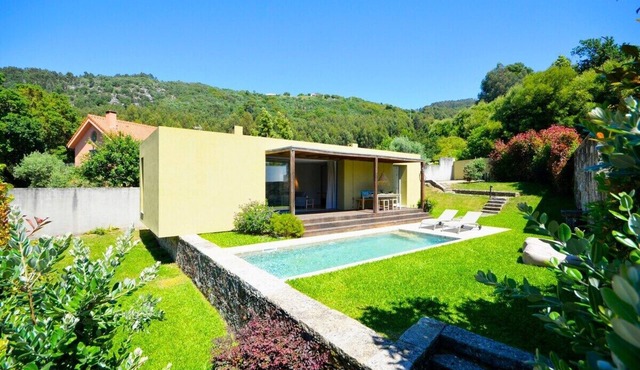 Villa 292 Cosy Holiday Villa w/Private Pool
