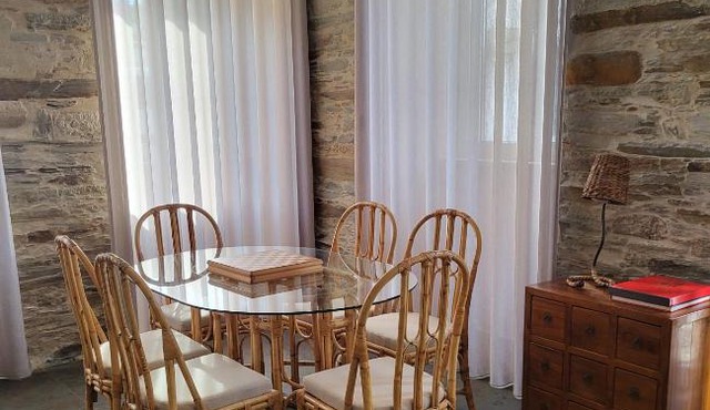Villa Alva Guest House
