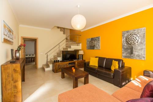 Villa Amoreira by ALGARVEMANTA in Vila Real Santo Antonio