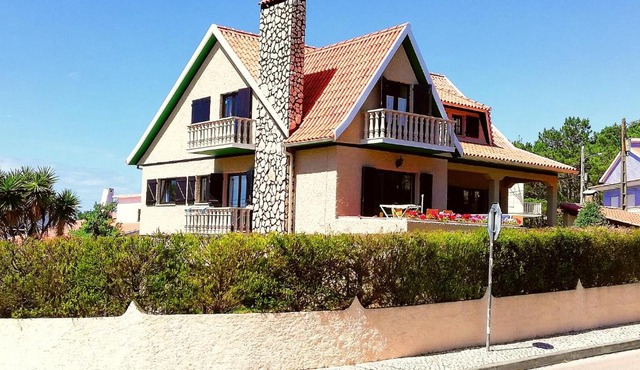 Villa Ana