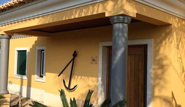 Villa Ancora - Near Vilamoura