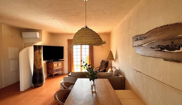 VILLA ATLANTIS - Unique Villa in Sintra & Beach in Fontanelas