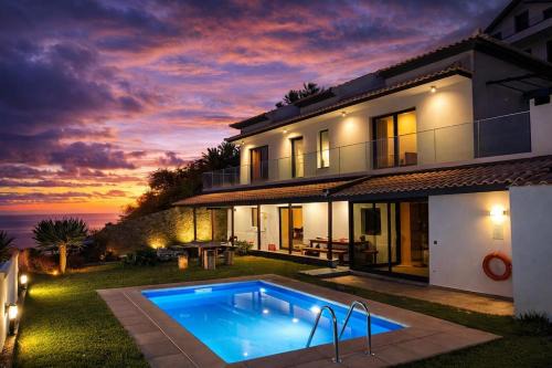 Villa Barros