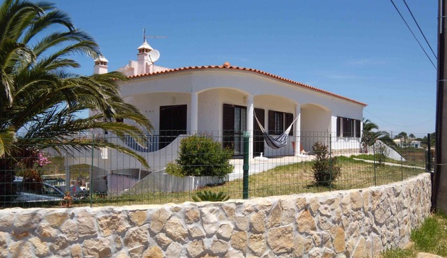 Villa Bartoni in Aljezur