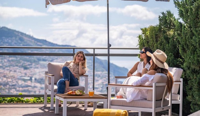 Villa Beausoleil by Homie in Funchal