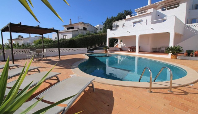 Villa Bela Vista T3 +1