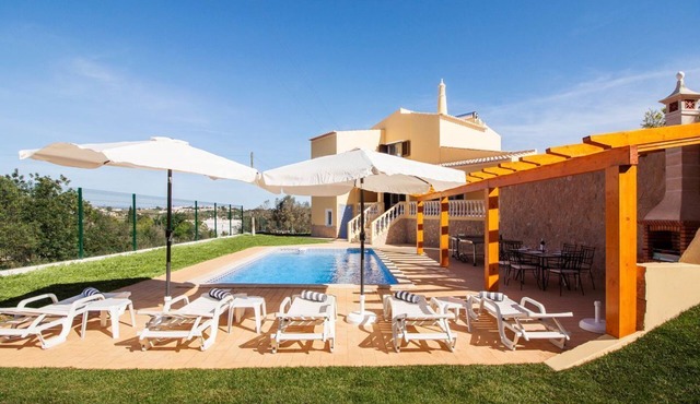 Villa Botela - Three Bedroom Villa, Sleeps 6
