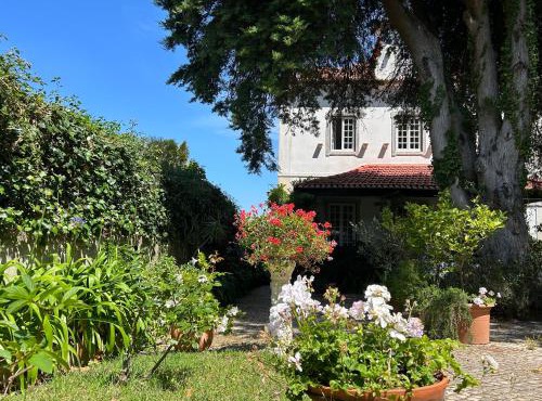 Villa Branca Jacinta in Sintra