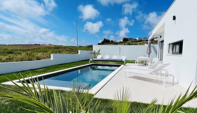 Villa CarMa Luxury House