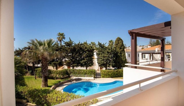 Villa Carraig - Praia da Luz in Luz
