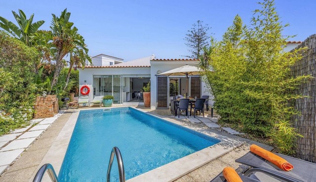 Villa Casa Rafael by Villa Plus in Albufeira