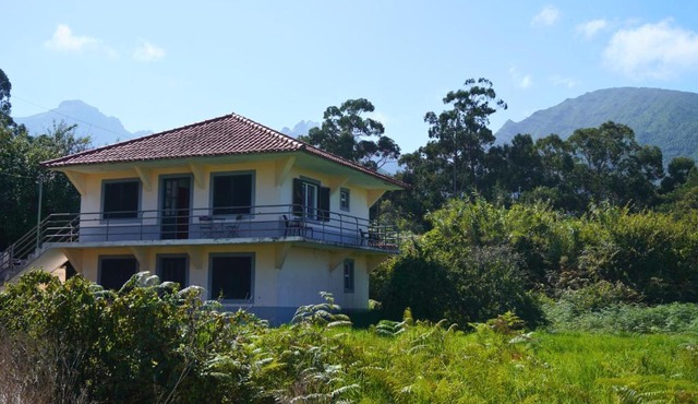 Villa Correia - Ribeiro Frio in Santana