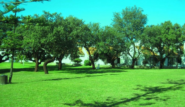 Villa da Oura in Albufeira