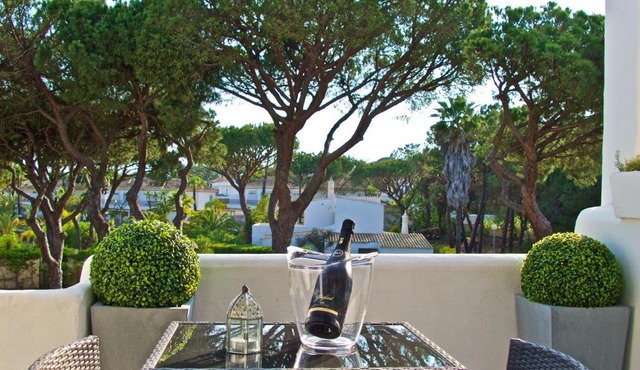 Villa do Garrão,