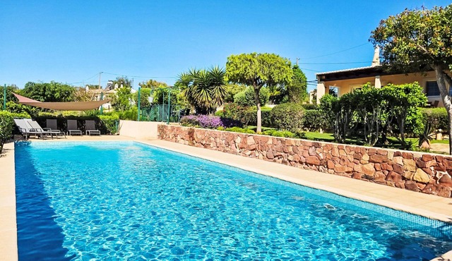 Villa do Paraiso by Interhome