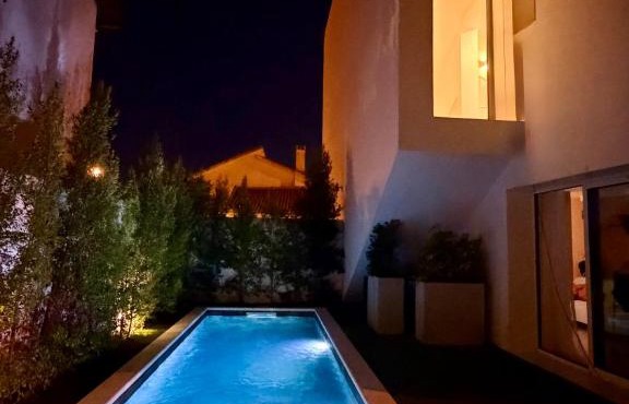 Villa Emerald Oeiras Lisbon in Oeiras