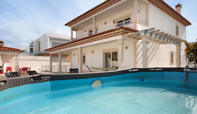 Villa Estrelinha Nazaré