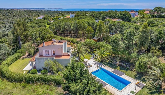 Villa Eucalipto by Villa Plus